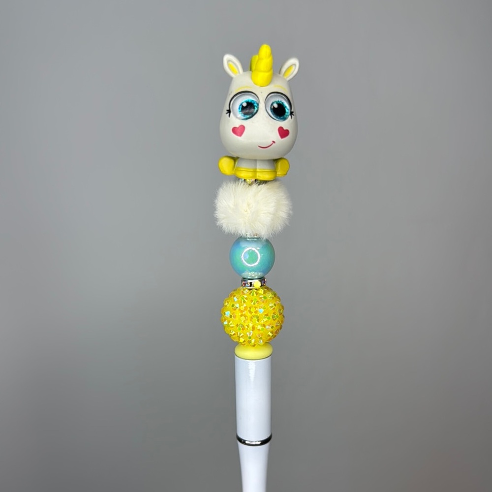 Doorable Pen - Buttercup from Toy Story